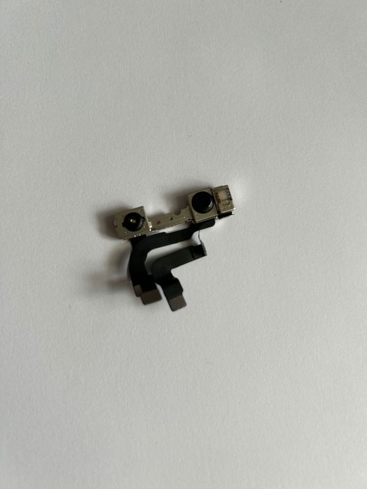Camera przód iPhone 12 pro