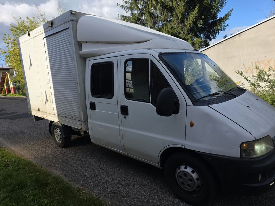 Fiat Ducato