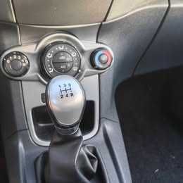 Ford Fiesta 1.25 Duratec — photo 3