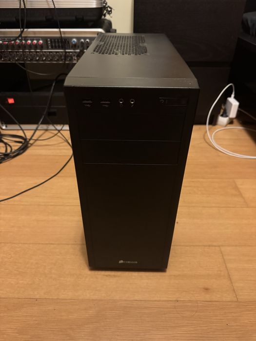 Computador Gaming