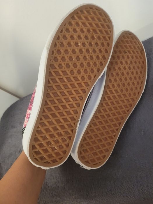 Buty Vans Sports Old Skool cosmic