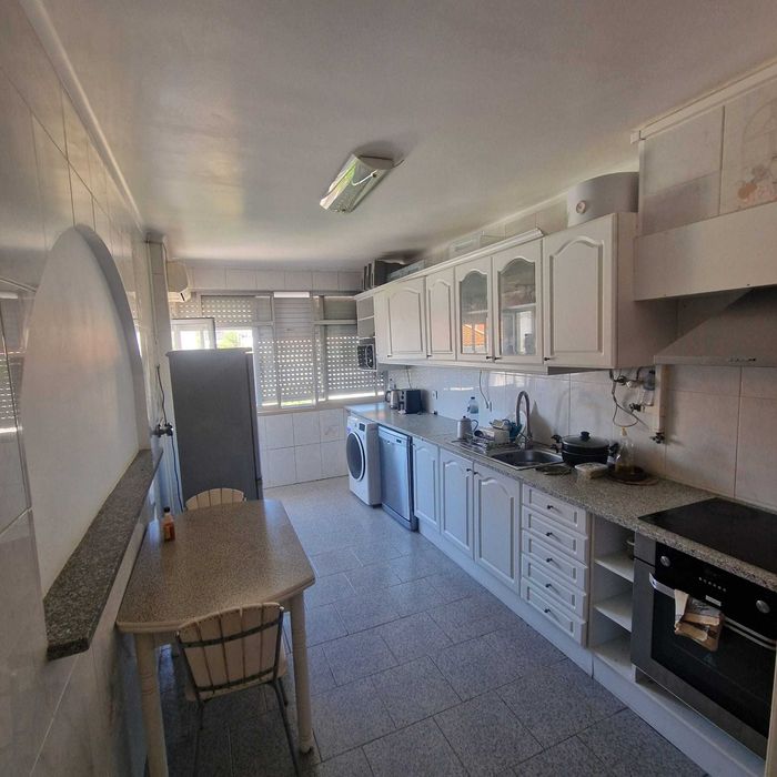 Quarto para alugat