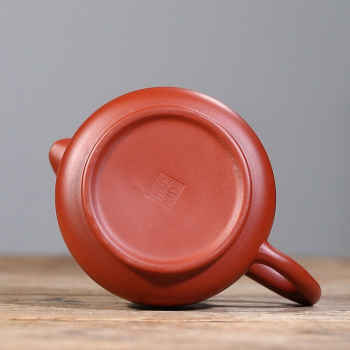 Чахай 240 мл (Чаша справедливості) – ісинська глина, для чаю