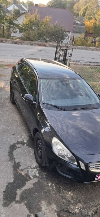Продам Volvo v60