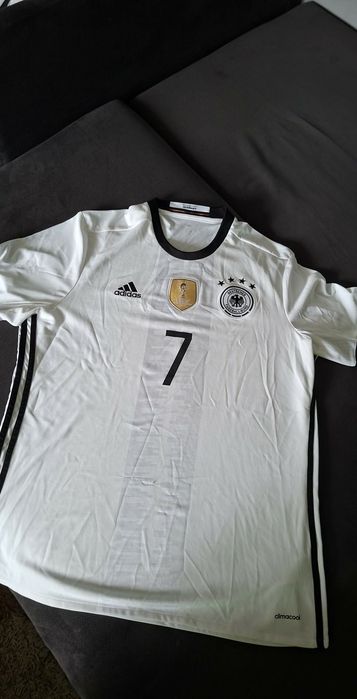 Koszulka adidas Niemcy rozm xl #7