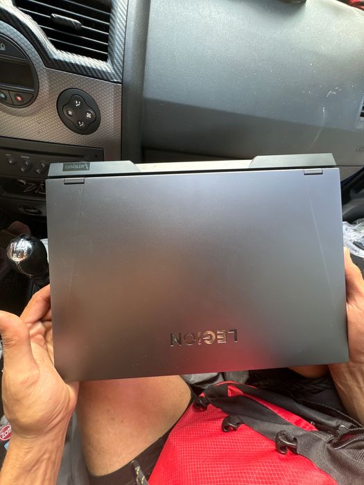 laptop Lenova Legion 5 pro