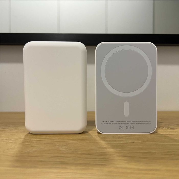 PowerBank MagSafe Battery Pack 10000mAh 15W type-c