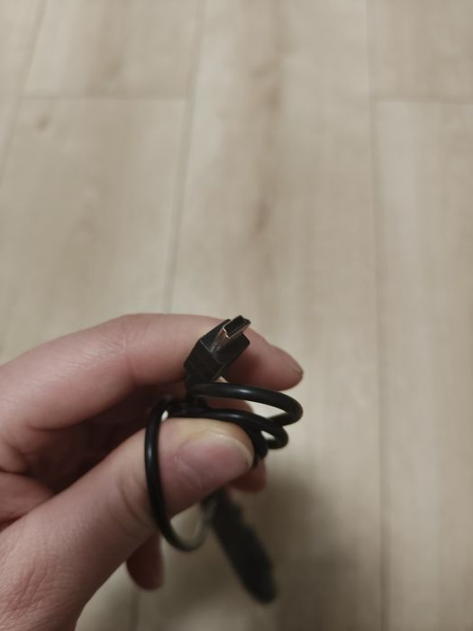 Kontroler Pad Retro USB – Styl Sega (6 przycisków) do konsol pc