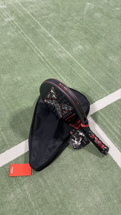 Raquete NOX AT10 Genius 18k 25