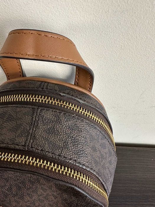 Plecak damski Michael Kors Rhea Zip Mini