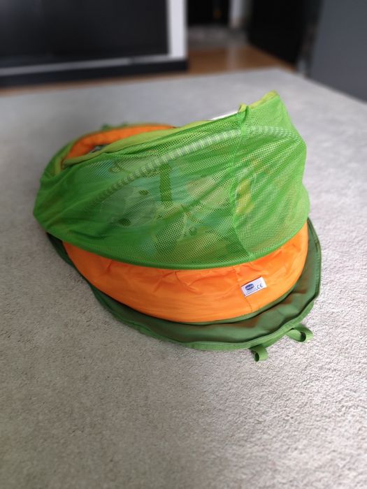 Tapete atividades Chicco