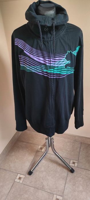 Bluza Puma rozm XL/XXL