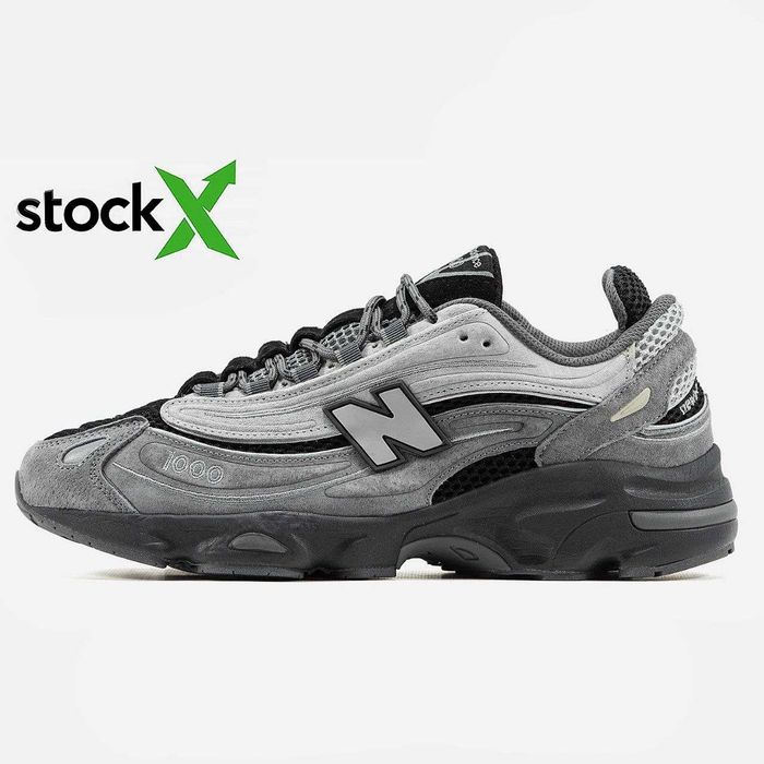 Чоловічі Кросівки New Balance 1000 41-45 (Оплата при отриманні)