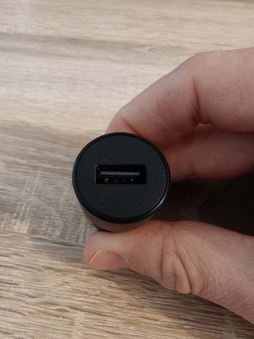 Ładowarka samochodowa USB 70mai Xiaomi