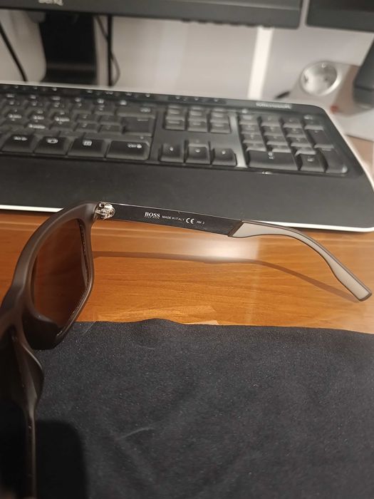 Óculos de sol - Hugo Boss