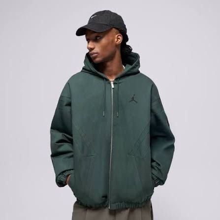 Куртка Nike Jordan Flight Men's Draft Jacket HV1848-316