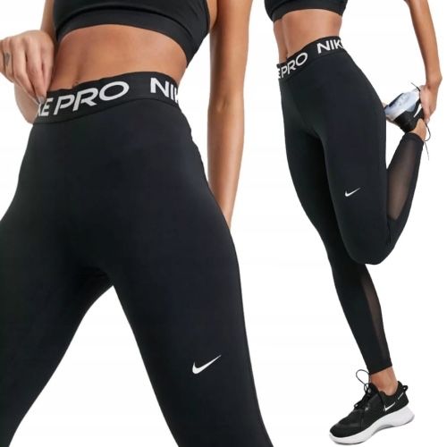 Nike Pro оригинал лосины