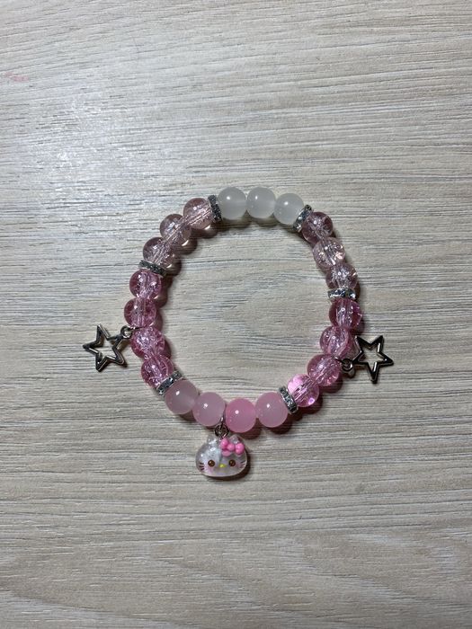 brandoletka hello kitty handmade