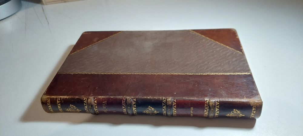 A Vida Sexual, Physiologia - Egas Moniz (2ª edição, 1904)