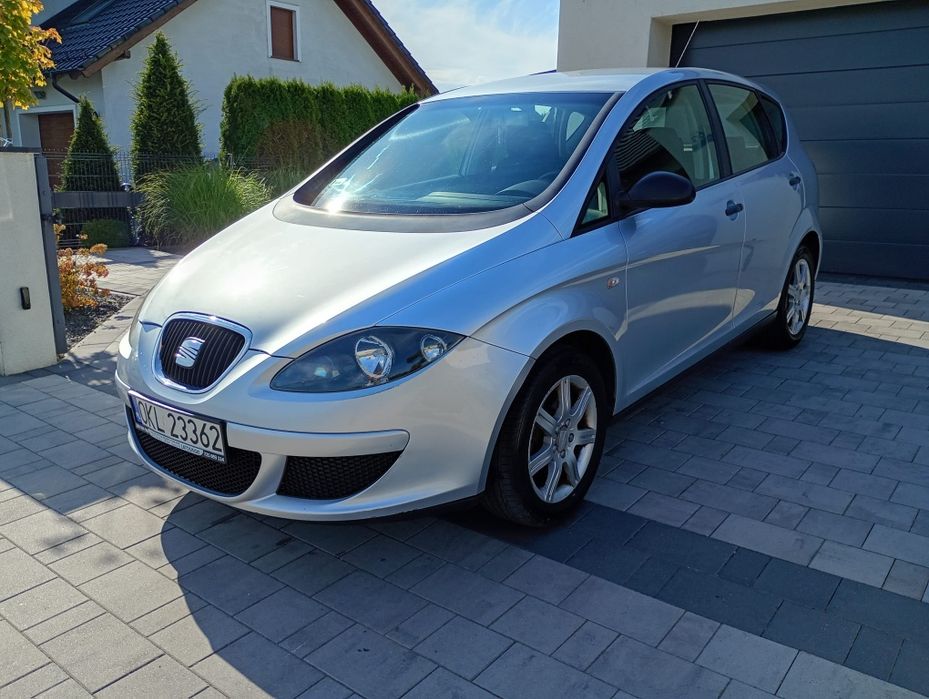 Seat Altea