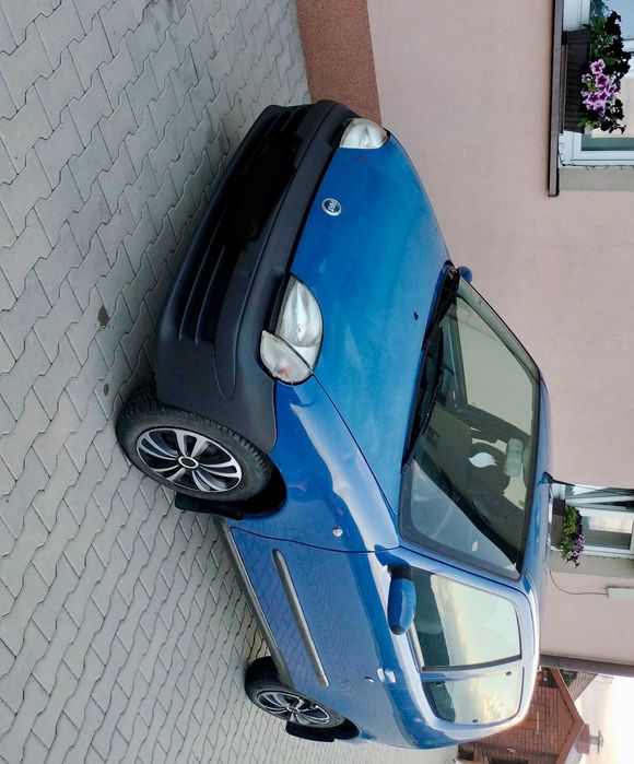 Sprzedam fiata seicento