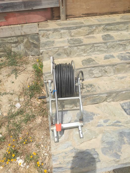 Pulverizador stragric