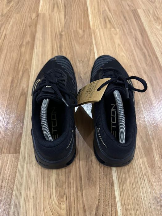 Кросівки штангетки Nike metcon 9 hiperlift  Size 42. 26,5см