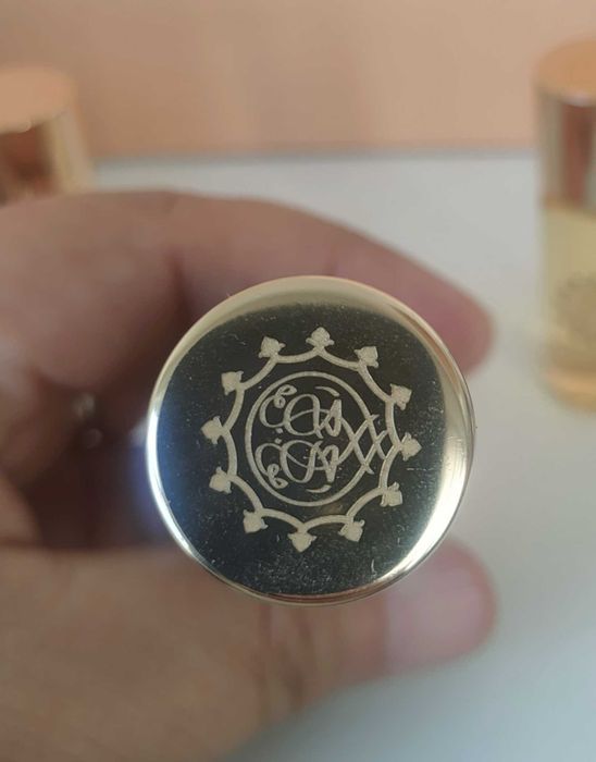 Perfume travel spray Amouage Epic