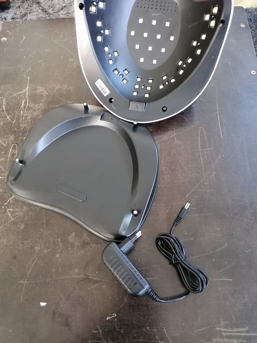 Catalisador Led  84 leds