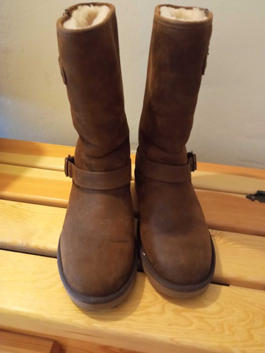 UGG śniegowce r. 41