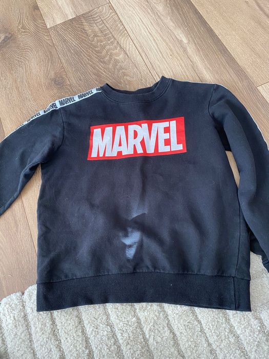 Bluza Marvel 146 cm