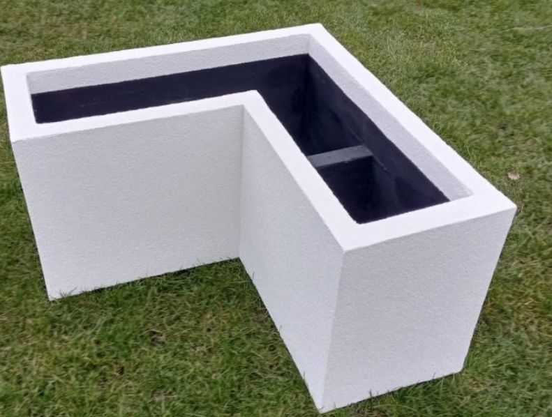 Termo donice ogrodowe,taras