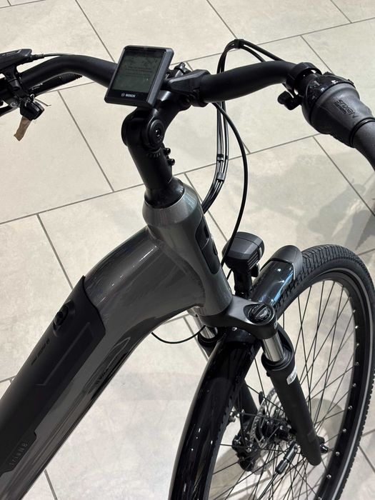 Rower elektryczny Winora Tria N8 roz M E-BIKE