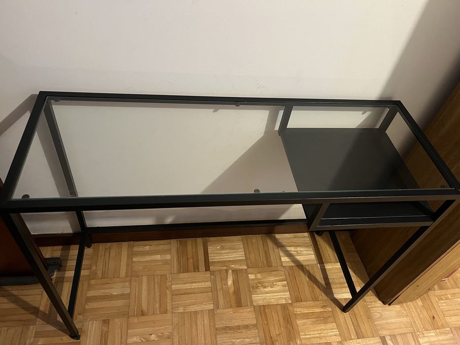 Aparador / Mesa estilo escritorio