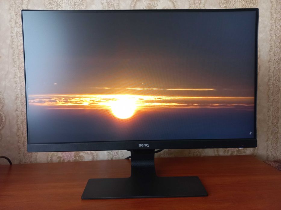 24" Монітор Benq Gw2480E