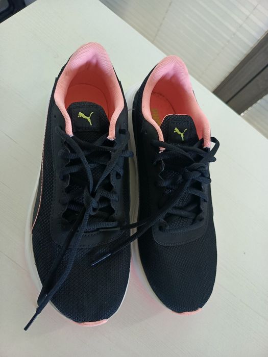 Buty Puma damskie