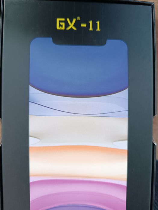 Ecrã Iphone X / XS / XR / 11 / 12 13 - Excelente Qualidade64297469082370124