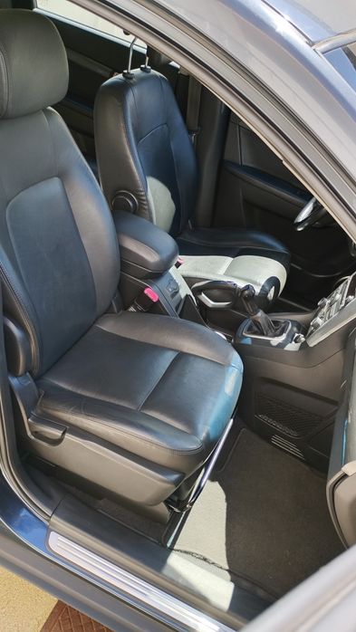 Chevrolet Captiva 2.0 150cv 7L