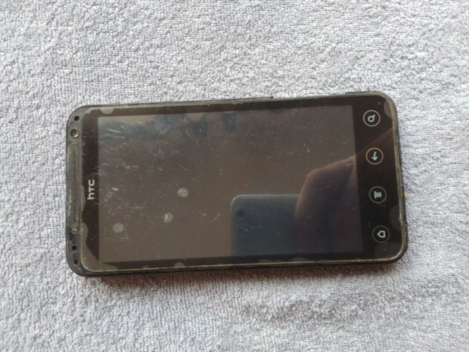 htc pg86300 telefon 86300