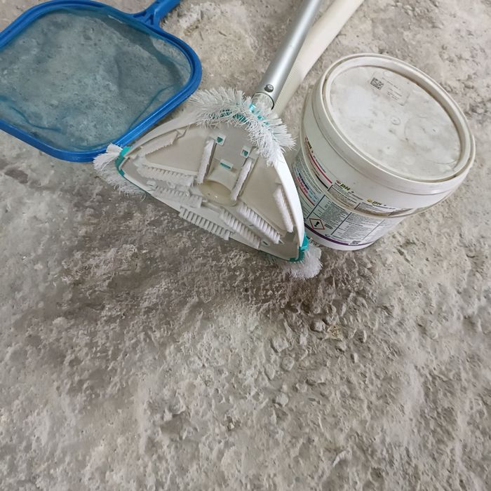 Assessórios de piscina