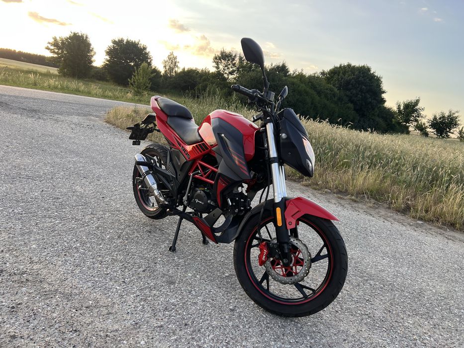 Junak 905 50cc na kat AM/B