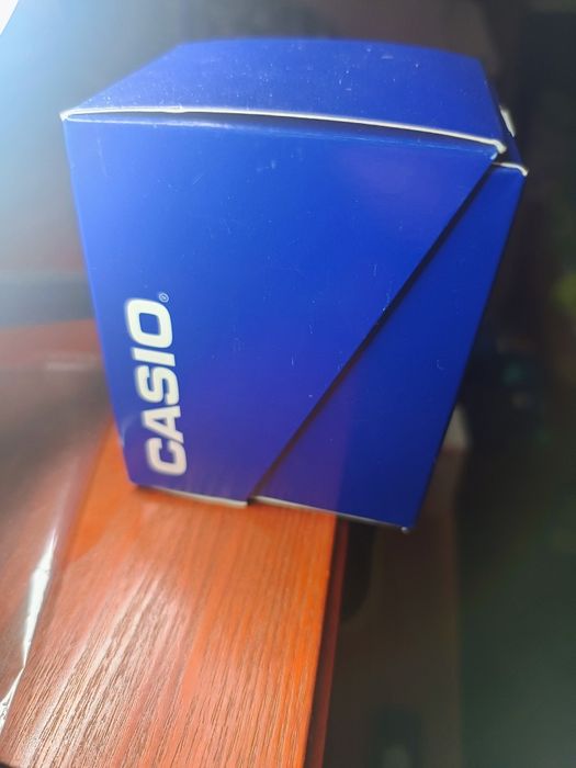 Продам часы Casio