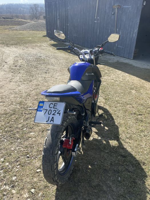 Продам spark 200 р28