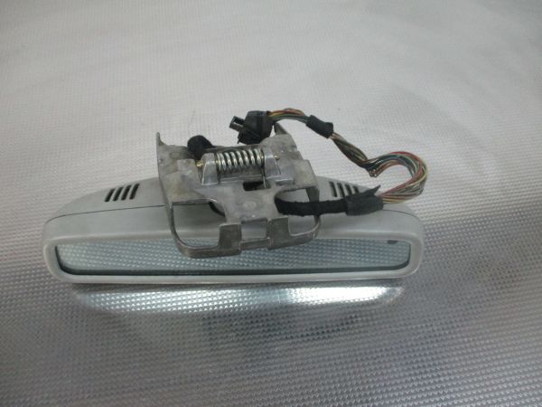 Espelho retrovisor interior MERCEDES-BENZ Classe S (W220)