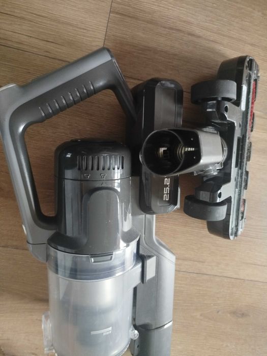 Odkurzacz bezprzewodowy pionowy Amica Joran