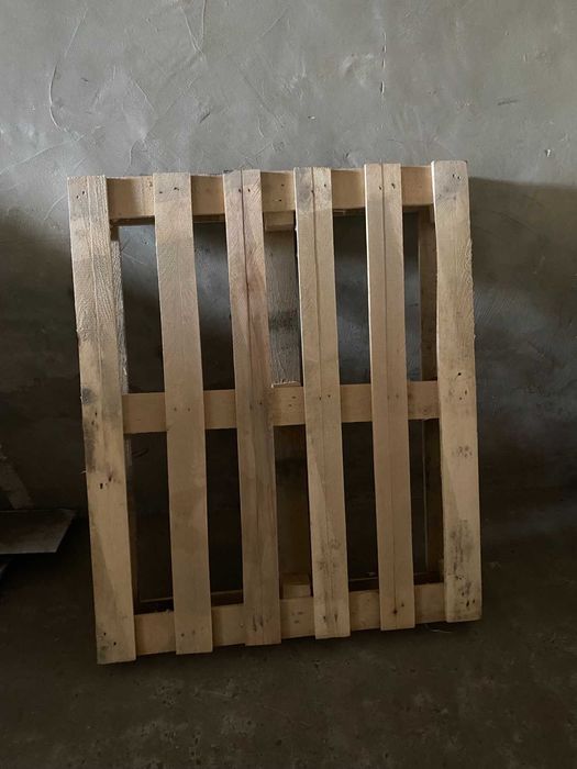 Продам піддони 100*120см