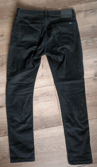 Zestaw spodni Smog Big Star