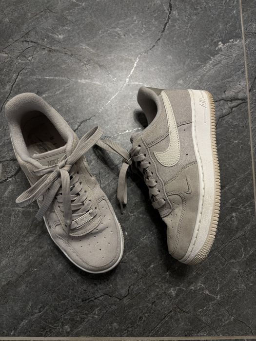 Оригінальні Force nike-37,5