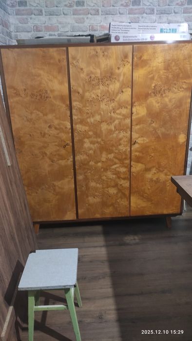 Meble szafy toaletka