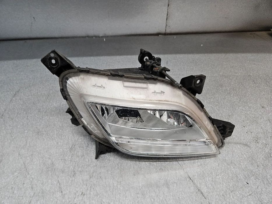 Kia NIro 15-19 halogen led lewy